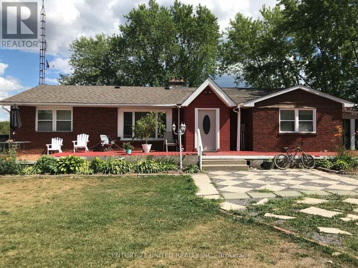 1677 Douro First Line  Douro-Dummer ON K0L 2H0 photo