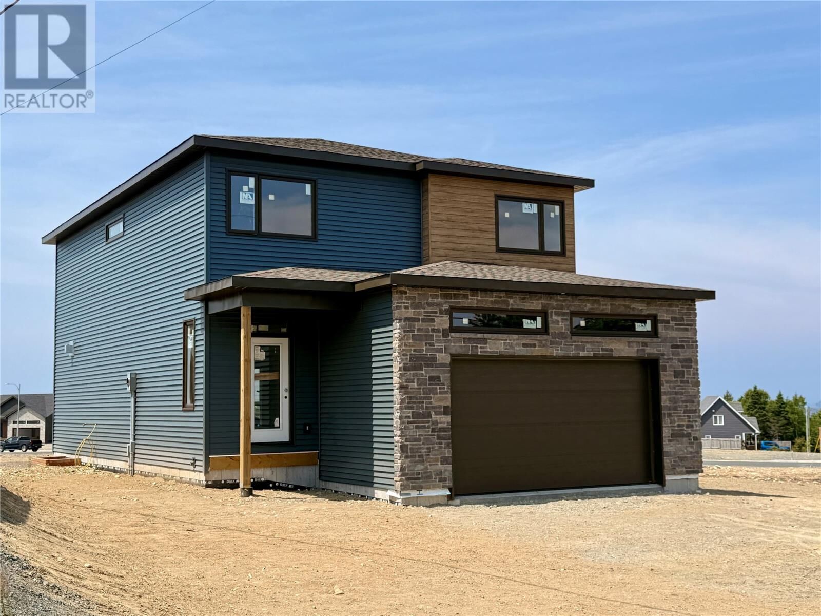 Property Photo: 8 Blarney Stone Place NL A1L 4L3