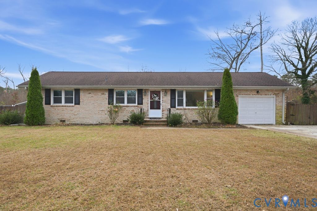 Property Photo:  240 Southwood Drive  VA 23805 