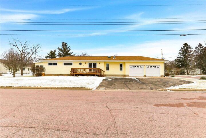 Property Photo:  3341 14th Street South  WI 54494 