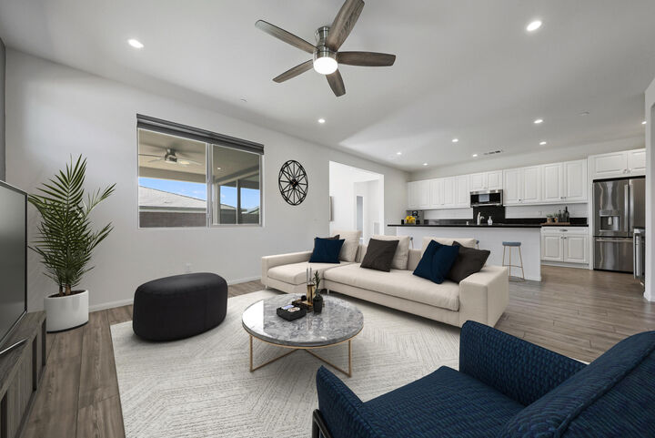 Property Photo:  82655 Temescal Canyon Drive  CA 92201 