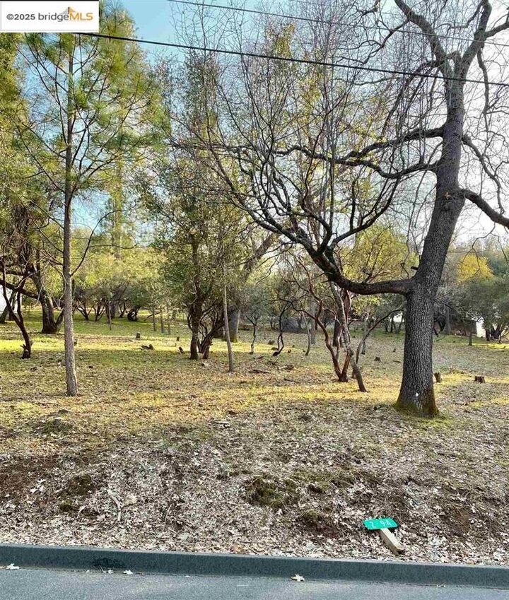 Property Photo: 13177 Jackson Mill Drive CA 95321