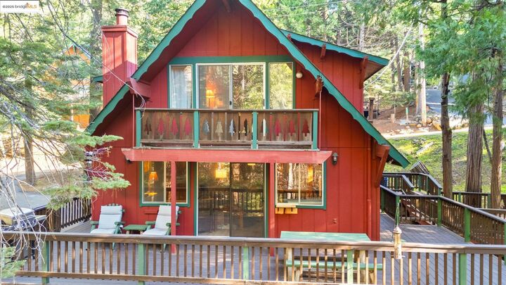 Property Photo: 24216 Olo Win Trail + Lot 884 CA 95346