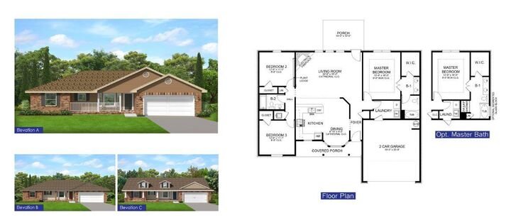 6014 Crocket Cove  Crestview FL 32539 photo