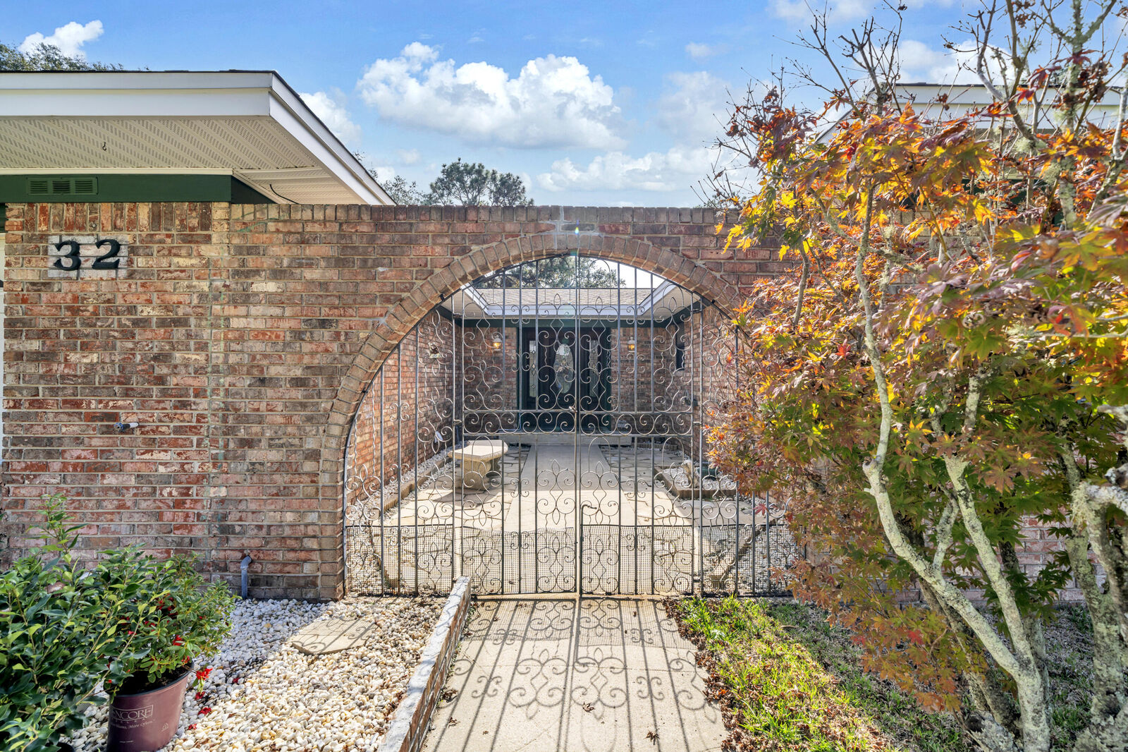 Property Photo:  32 Walnut Avenue  FL 32579 