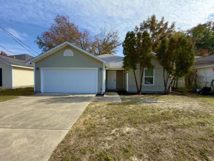 639 Jerrells Avenue  Fort Walton Beach FL 32547 photo