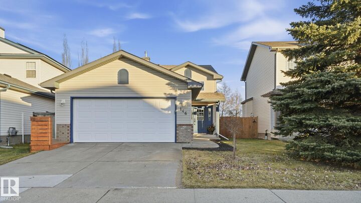 146 Lakeland Drive  Spruce Grove AB T7X 4A5 photo