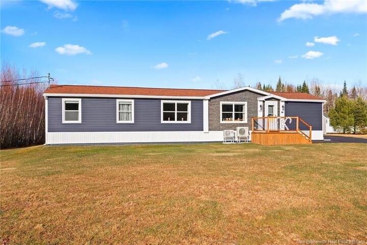 Property Photo:  19 Birch Street  NB E3B 9J1 