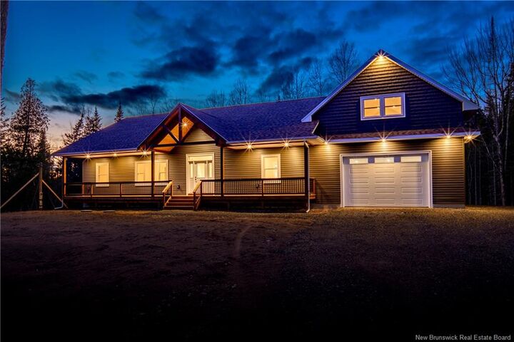 56 Jordan Street  Rusagonis NB E3B 0K6 photo