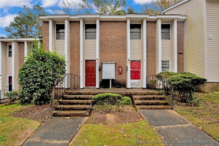 Property Photo: 583 Winding Creek Road F NC 28305