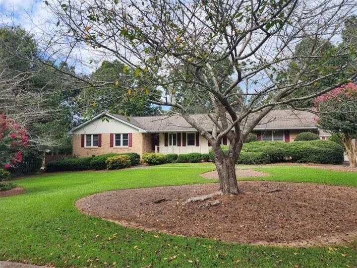 8391 Winston Way  Jonesboro GA 30236 photo