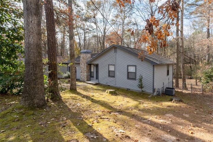 Property Photo:  3964 Ferncliff Road  GA 30039 
