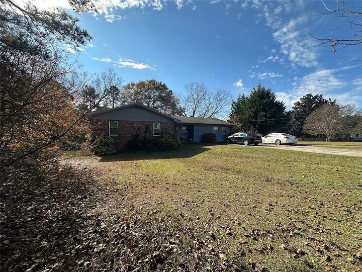 Property Photo:  2170 Beaver Shop Road  GA 30066 