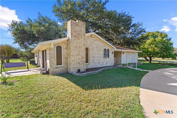 Property Photo:  905 Mill Creek Drive  TX 76571 
