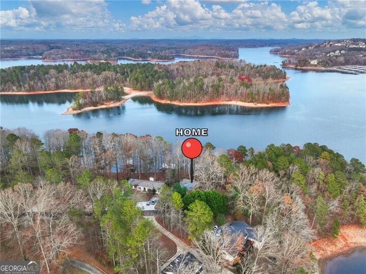 Property Photo: 5955 Truman Mountain Road GA 30506