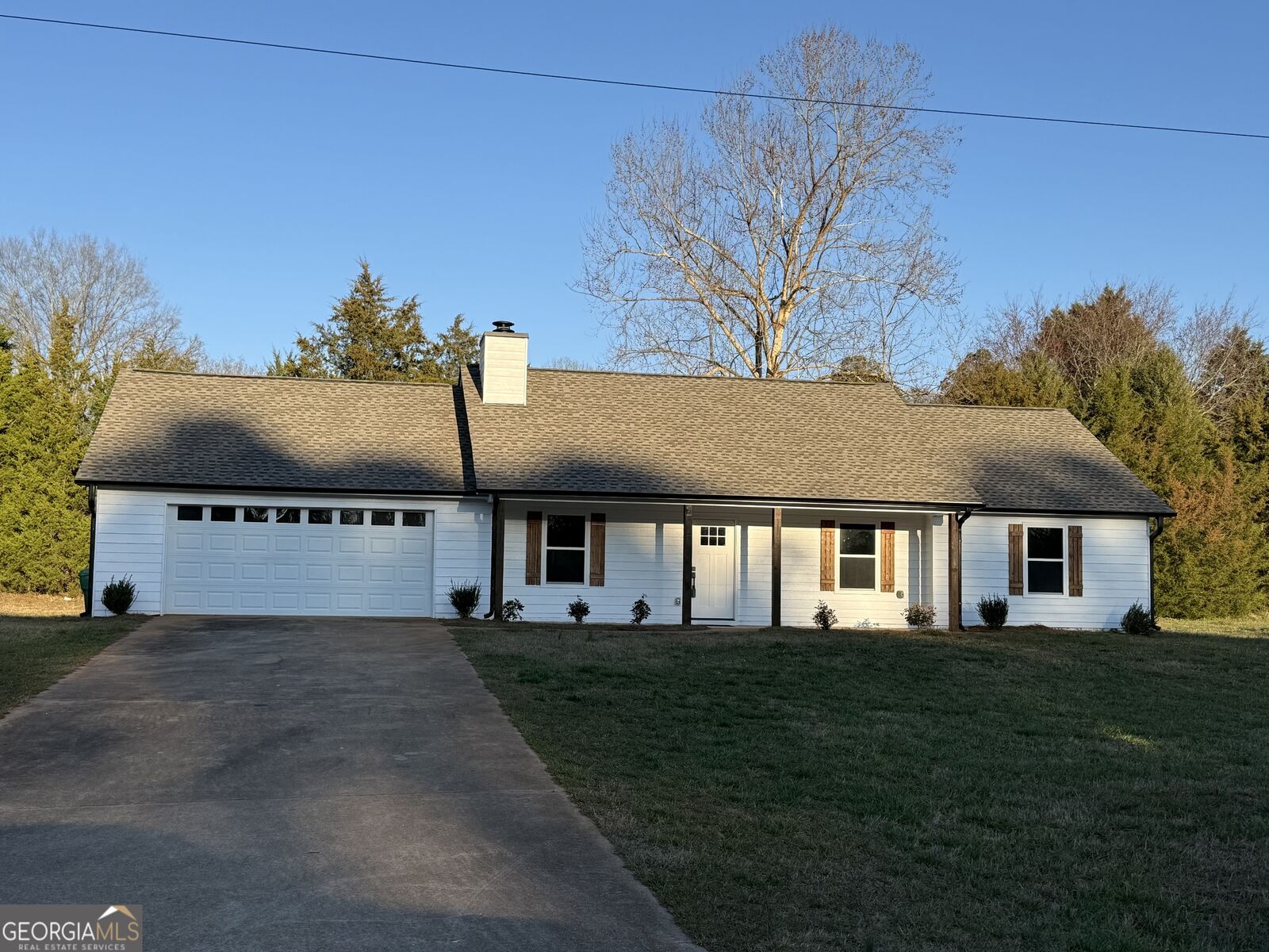 Property Photo:  52 Deer Run Circle  GA 30056 