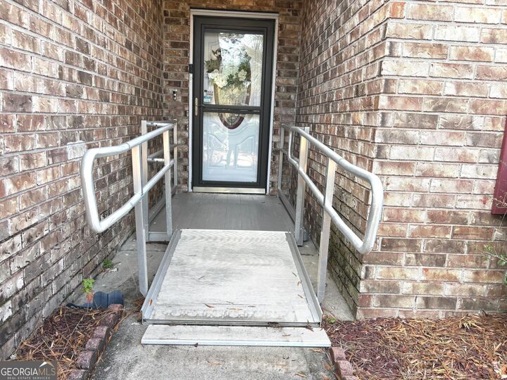 Property Photo: 915 Mandarin Drive GA 31313