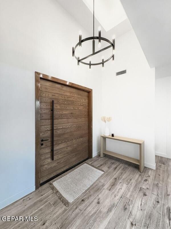 Property Photo:  5636 River Run  TX 79932 