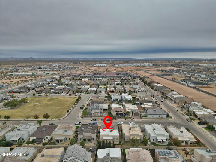 Property Photo:  1125 Marfa Place  TX 79928 