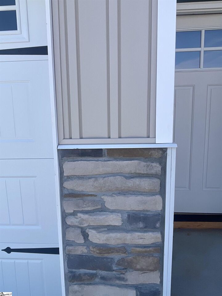 Property Photo: 35 Halsey Street Lot 37 SC 29630