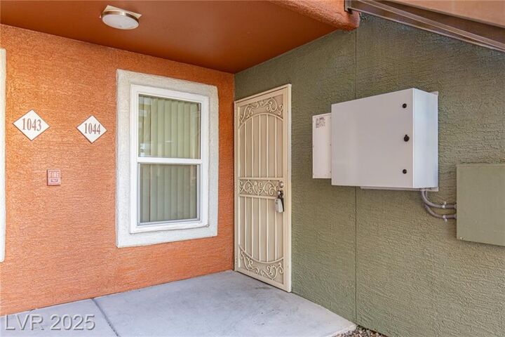 Property Photo:  8101 West Flamingo Road 1044  NV 89147 