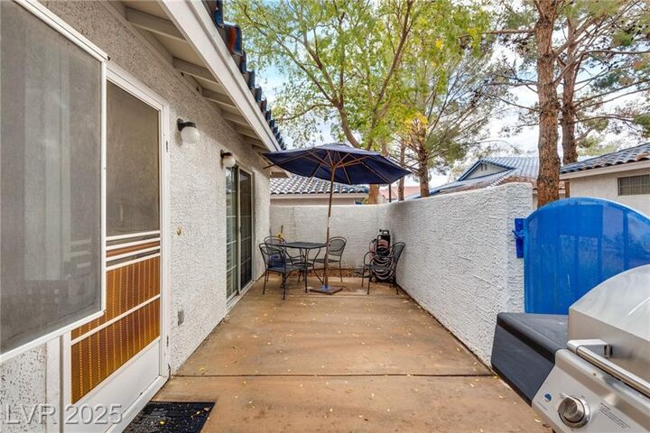 Property Photo:  2040 Willowbury Drive D  NV 89108 