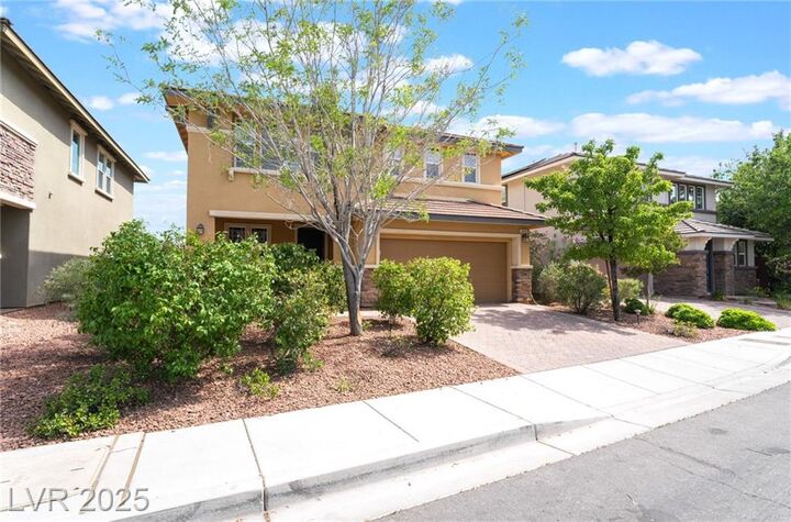 Property Photo:  10315 Turia Gardens Road  NV 89135 