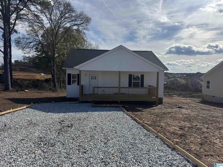 Property Photo:  25 Greer Street  AL 35096 