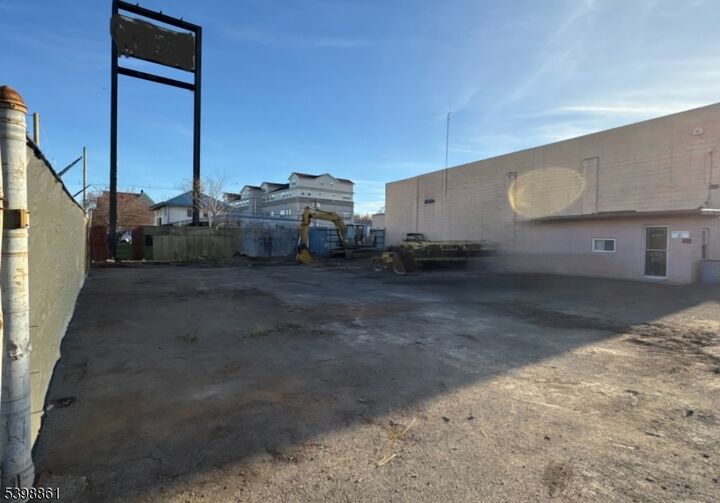 Property Photo: 227 Belmont Ave NJ 07508