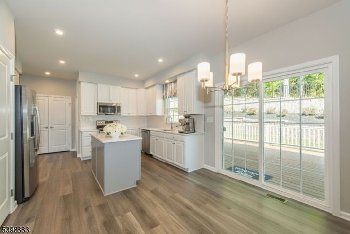 Property Photo:  2 Zachary Drive  NJ 07850 