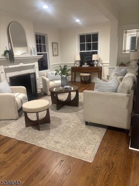 Property Photo: 200 Mountainside Rd NJ 07945