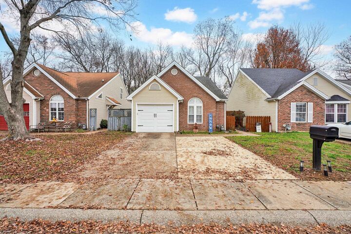 979 Villagebrook Dr  Henderson KY 42420 photo