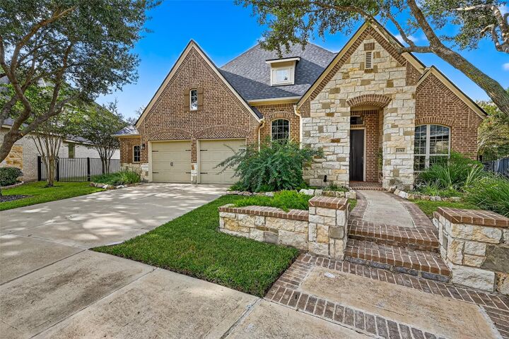 Property Photo:  19343 Oxford Haven Drive  TX 77433 