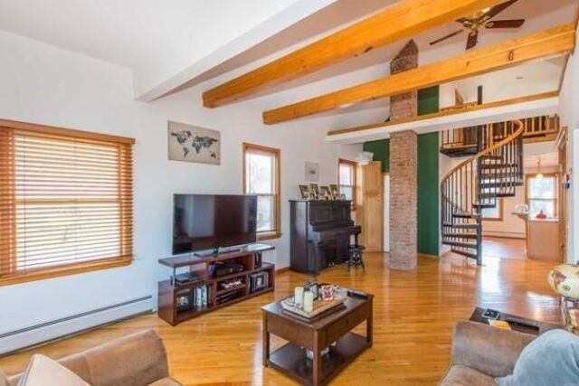 Property Photo:  551 Washington St 2  NJ 07072 