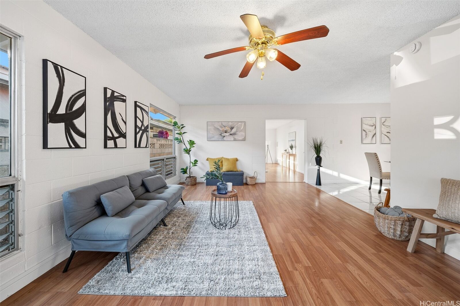 Property Photo: 94-934 Hiapo Street HI 96797