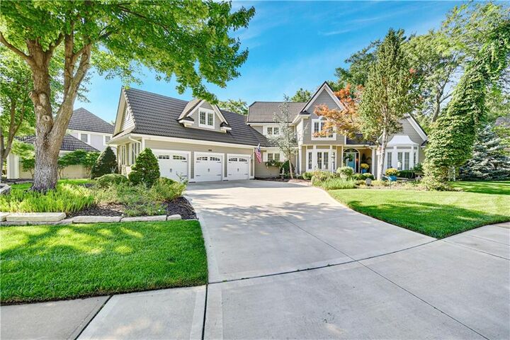 Property Photo:  26550 W 109th Street  KS 66061 