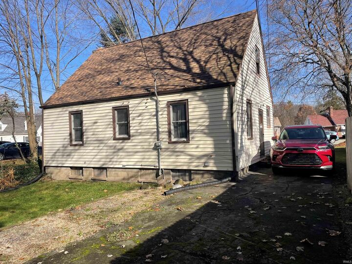 Property Photo:  2010 Monroe Street  IN 46350 