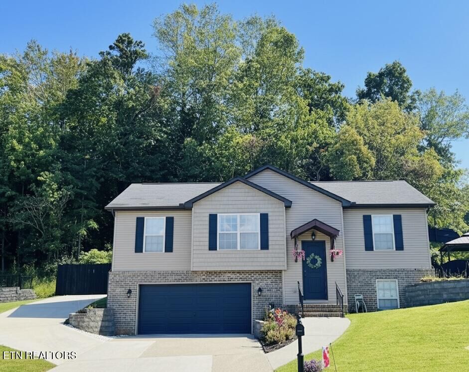 Property Photo:  7819 Elkton Lane  TN 37849 