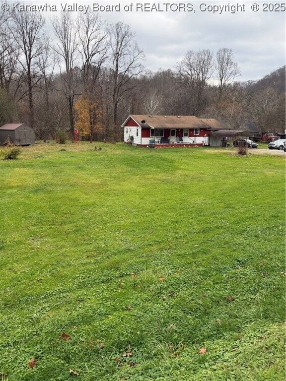 Property Photo:  3344 McClellan Highway  WV 25557 