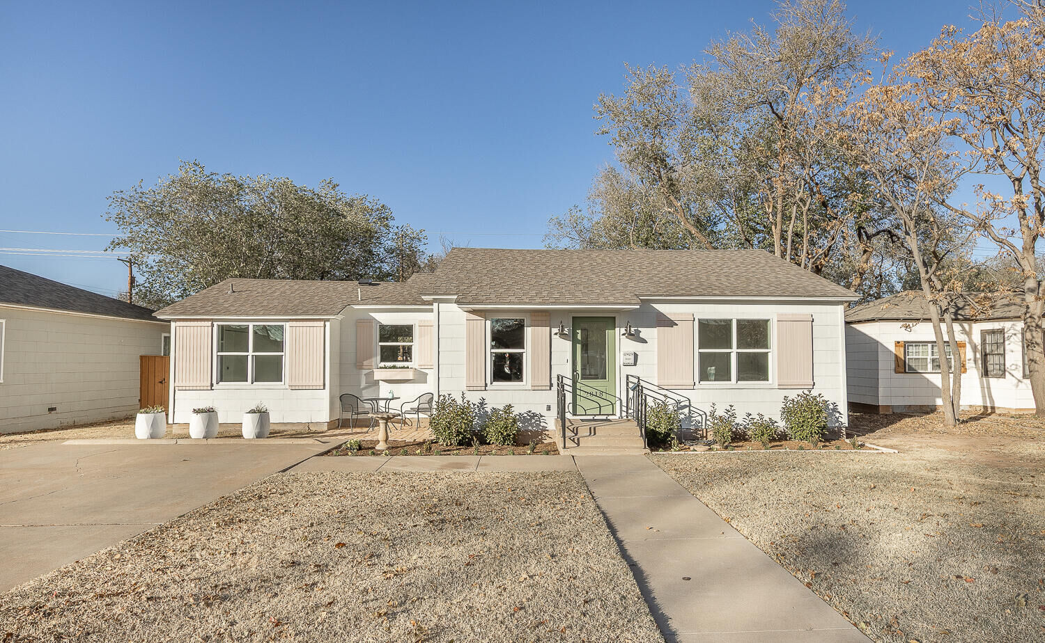 Property Photo: 2818 33rd Street TX 79410