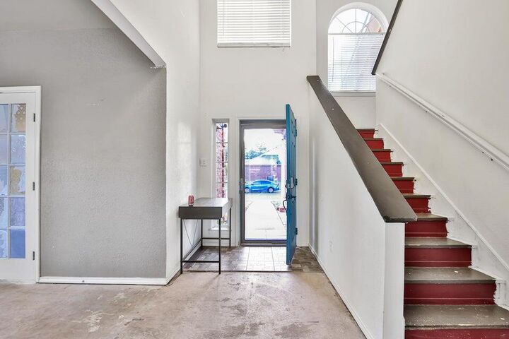 Property Photo:  5002 Itasca Street  TX 79416 