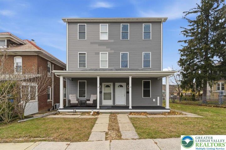 113 Lehigh Avenue  Palmerton Borough PA 18071 photo