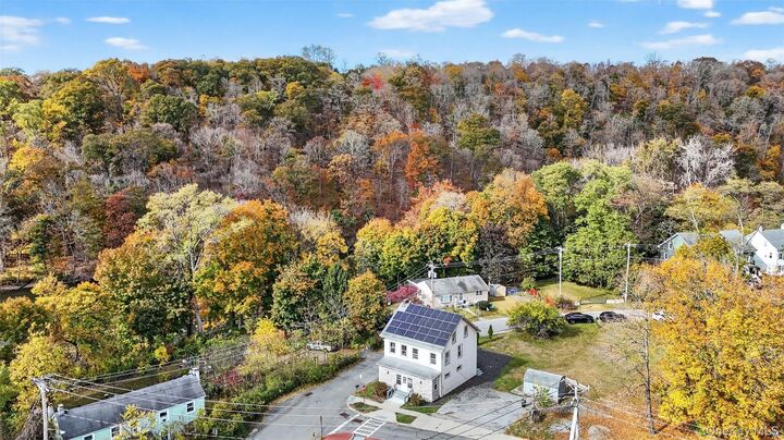 Property Photo: 95 Market Street NY 12590