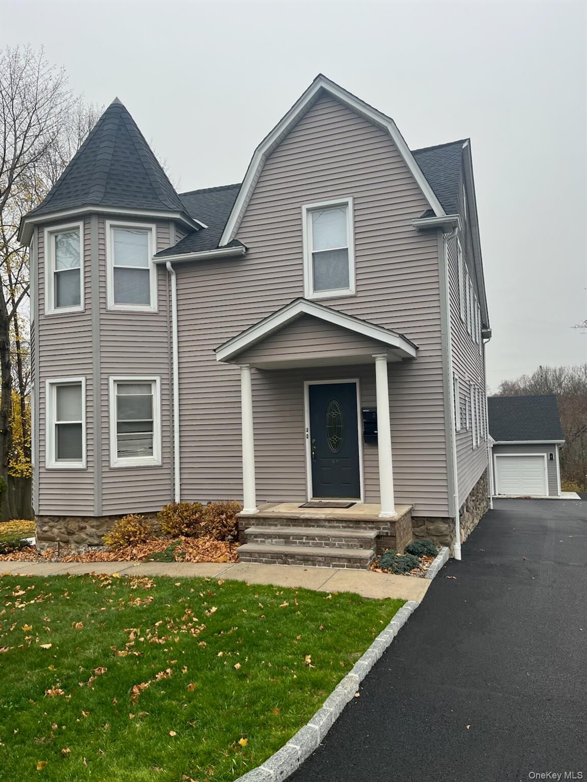 Property Photo:  57 N Main Street #2  NY 10965 