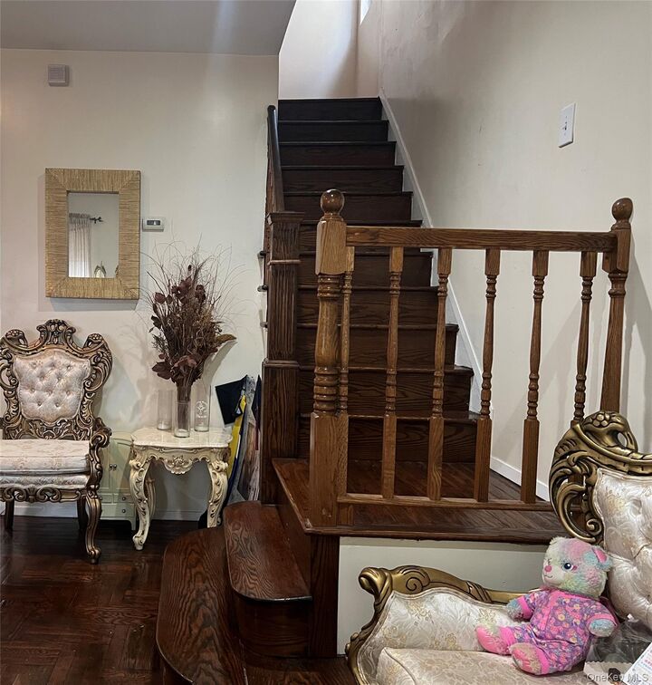 Property Photo:  104-09 201 Street  NY 11412 