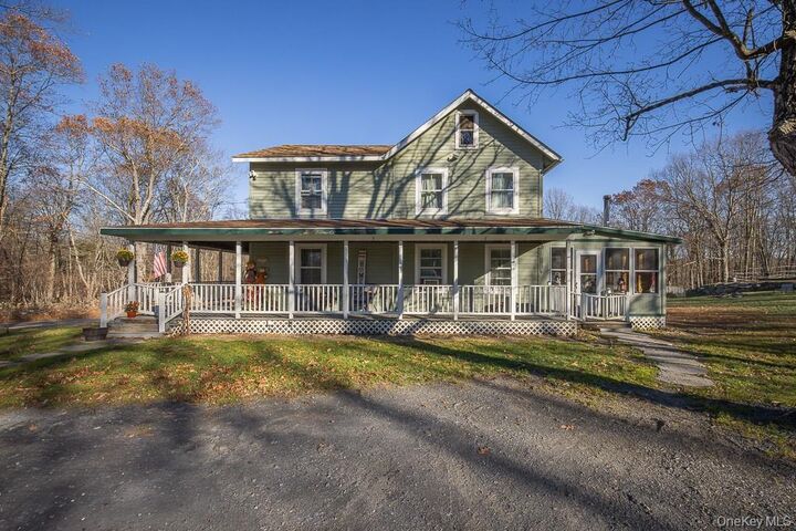 355 Fosler Road  Wallkill NY 12589 photo