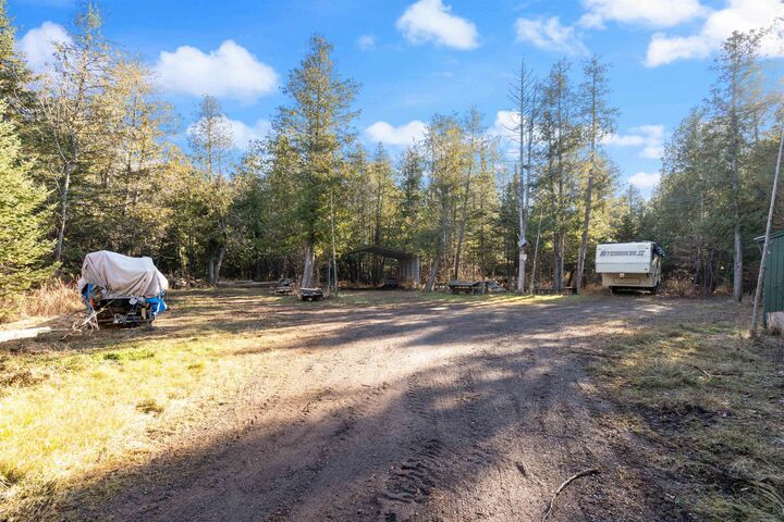 Property Photo:  5xxx Highway 194  MN 55811 