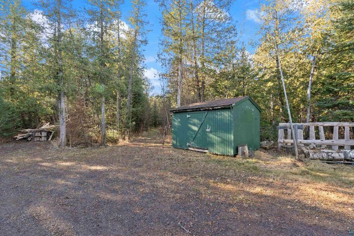 Property Photo: 5xxx Highway 194 MN 55811
