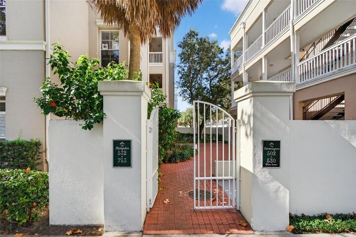 Property Photo:  508 Water Street 508  FL 34747 