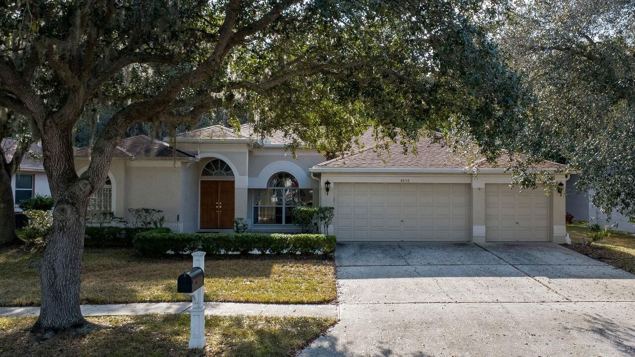 Property Photo:  4858 Augusta Avenue  FL 34677 